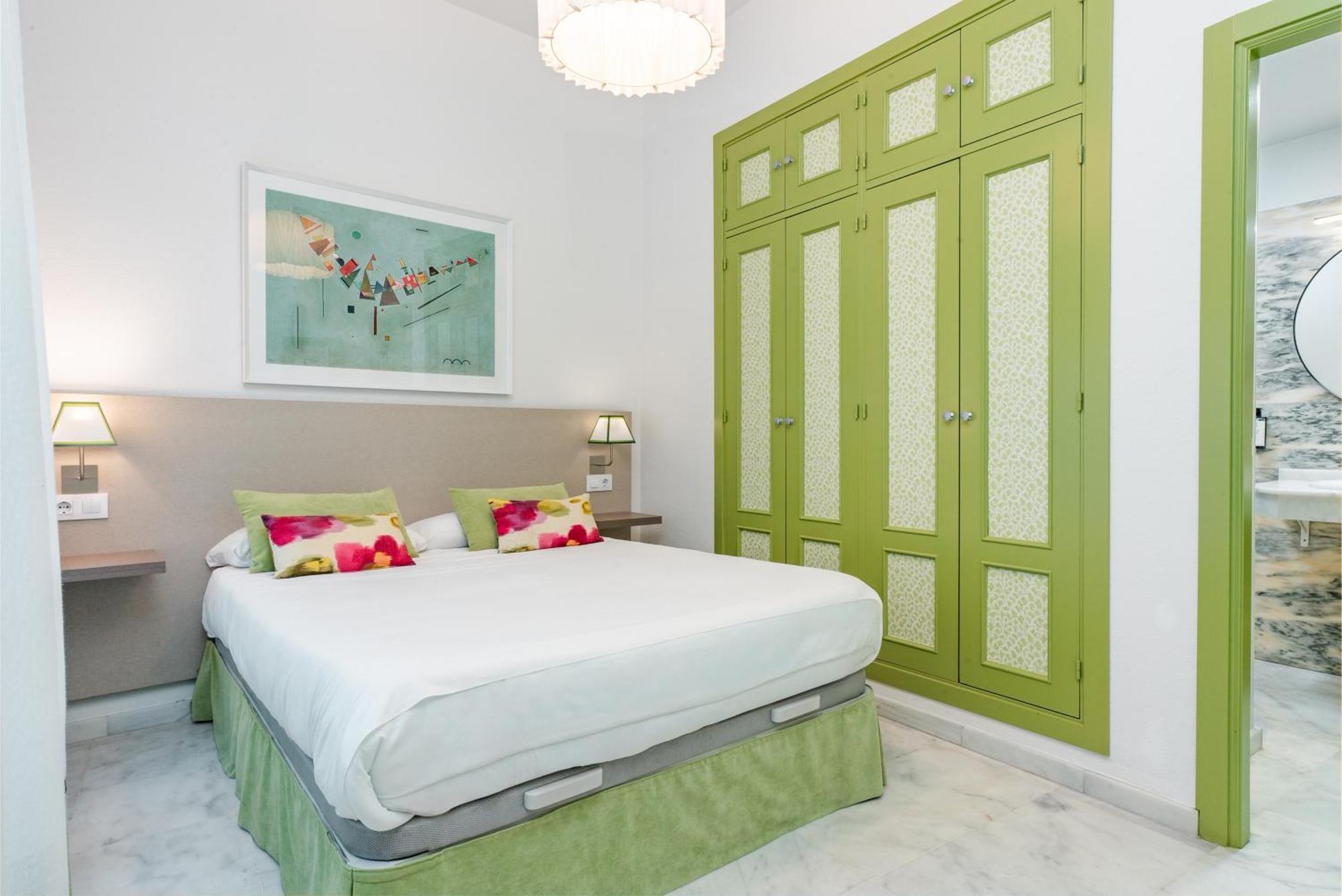 Smartr Duenas Apartment *