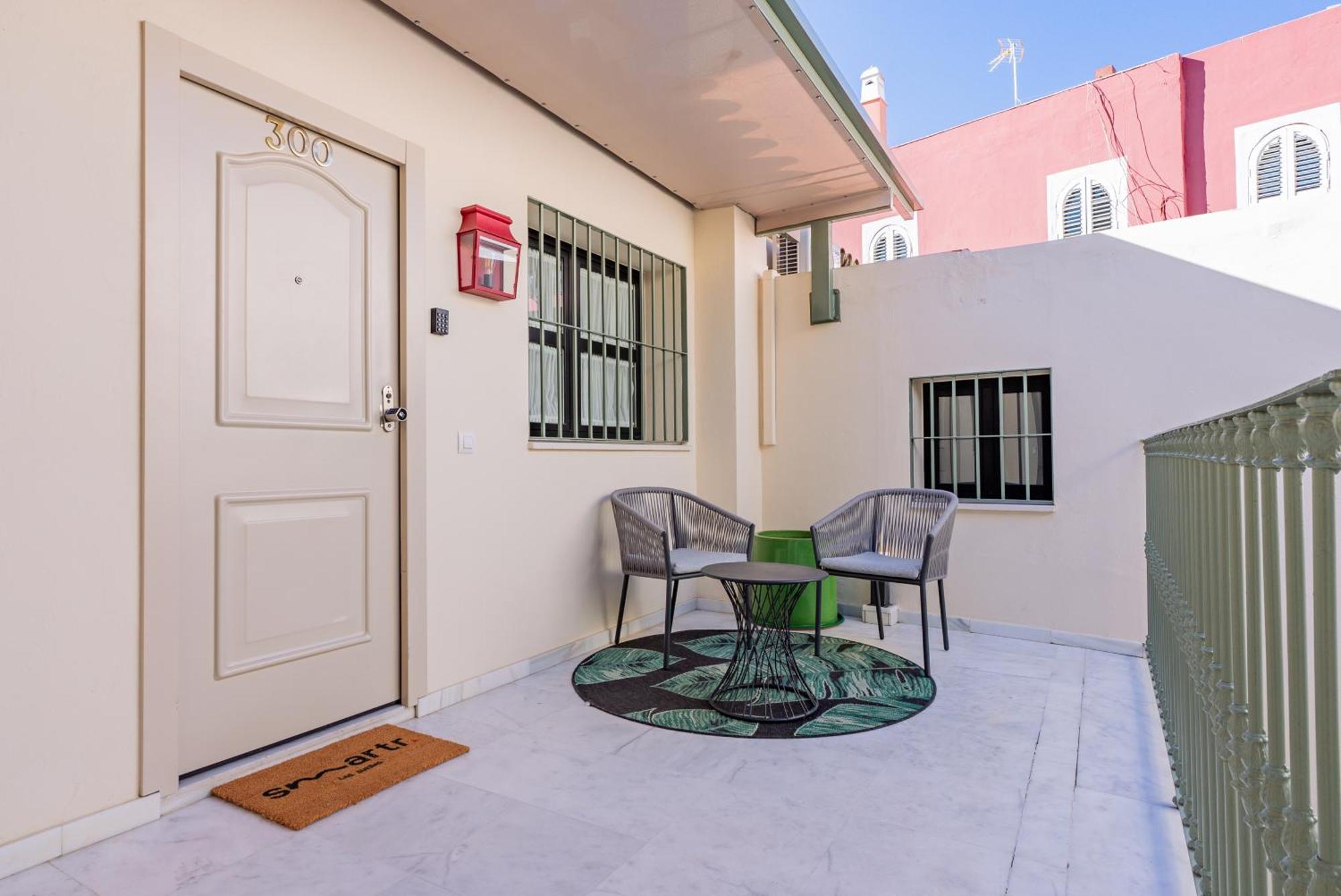 Apartment Smartr Duenas