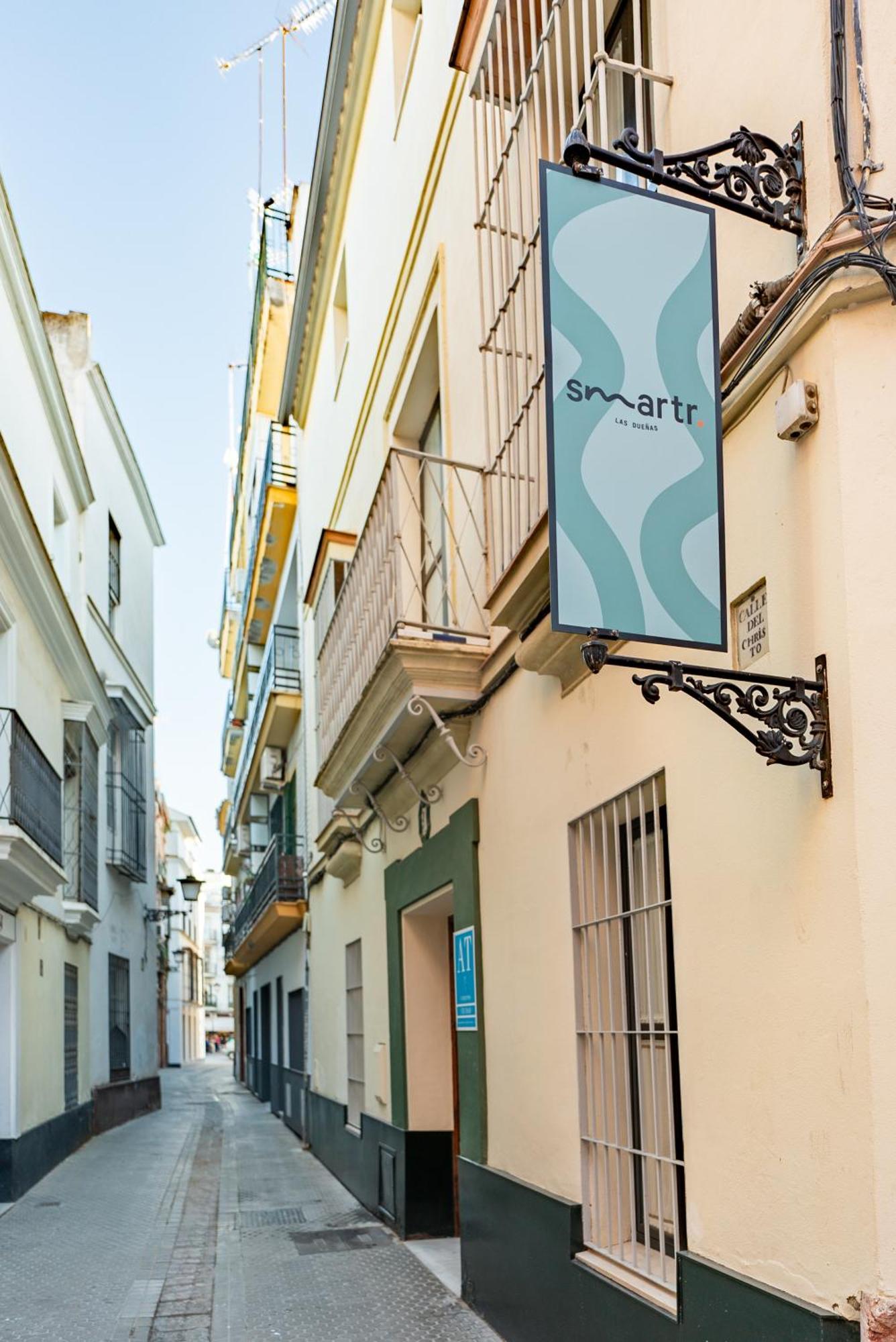 Smartr Duenas Apartment Seville