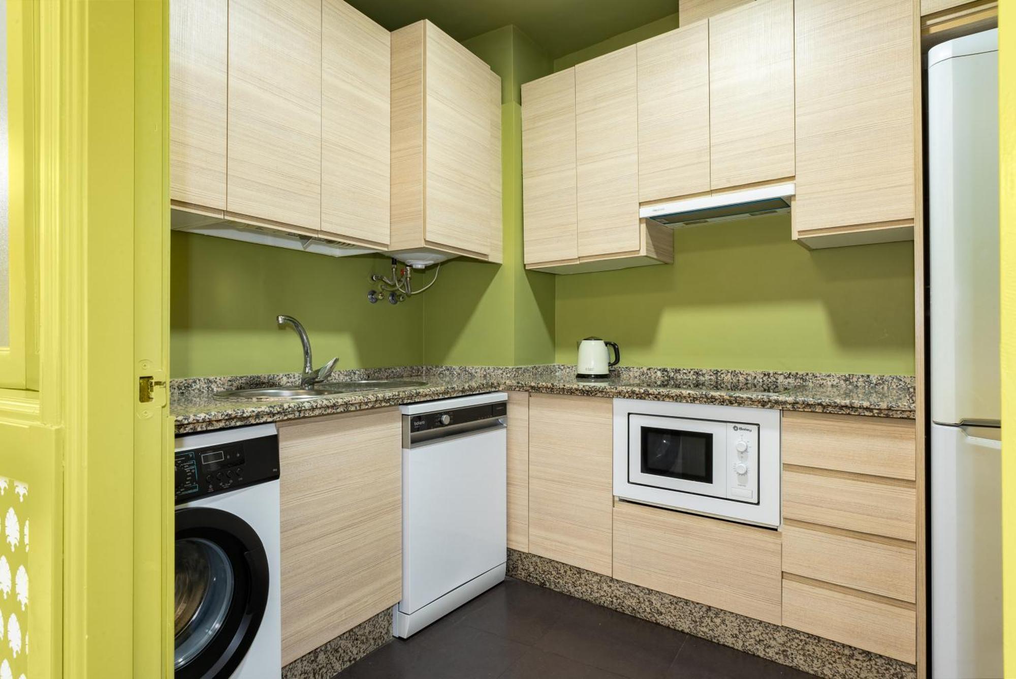 Smartr Duenas Apartment *