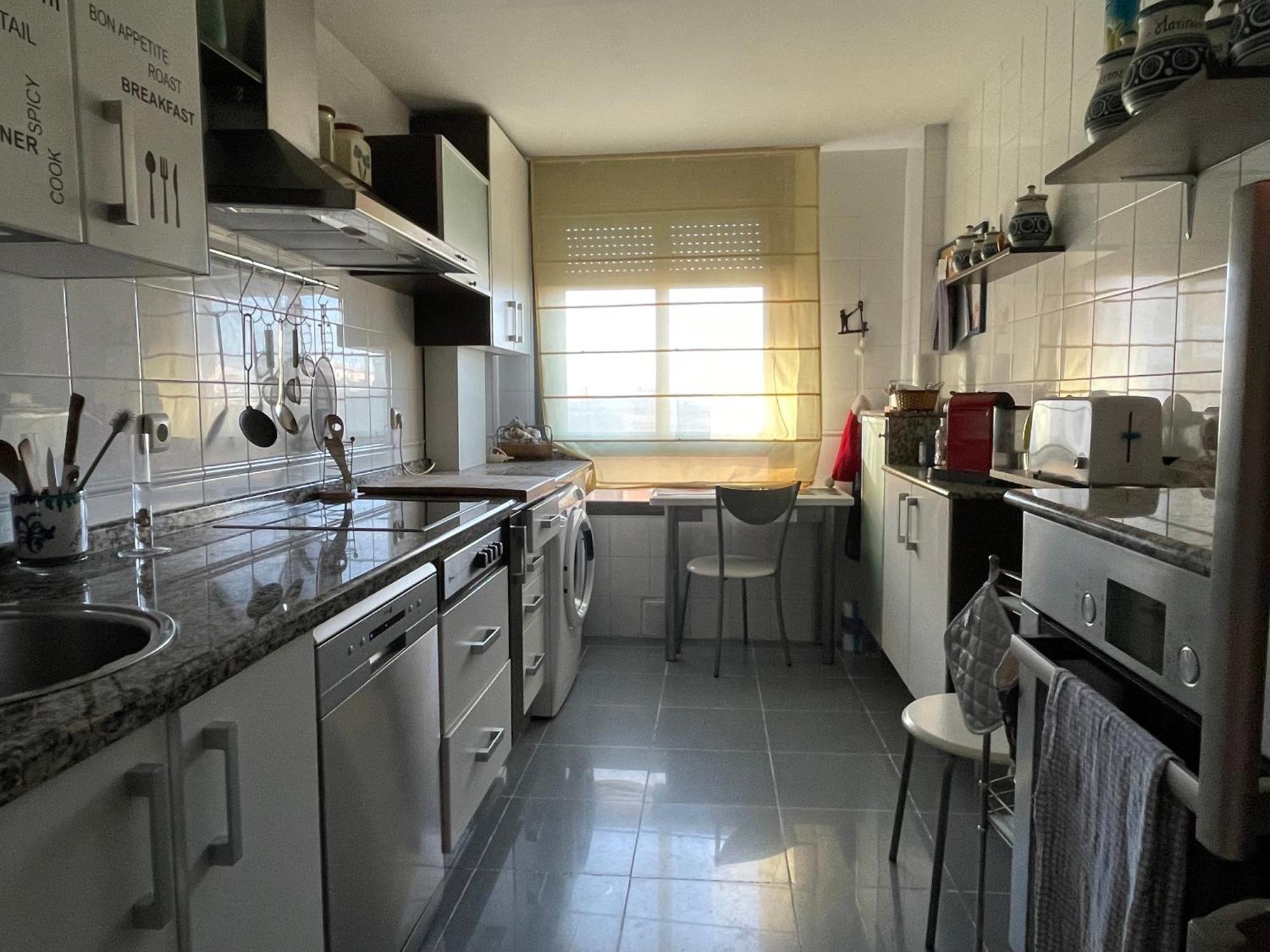 Guadalquivir - Parking Privado Opcional Apartamento *