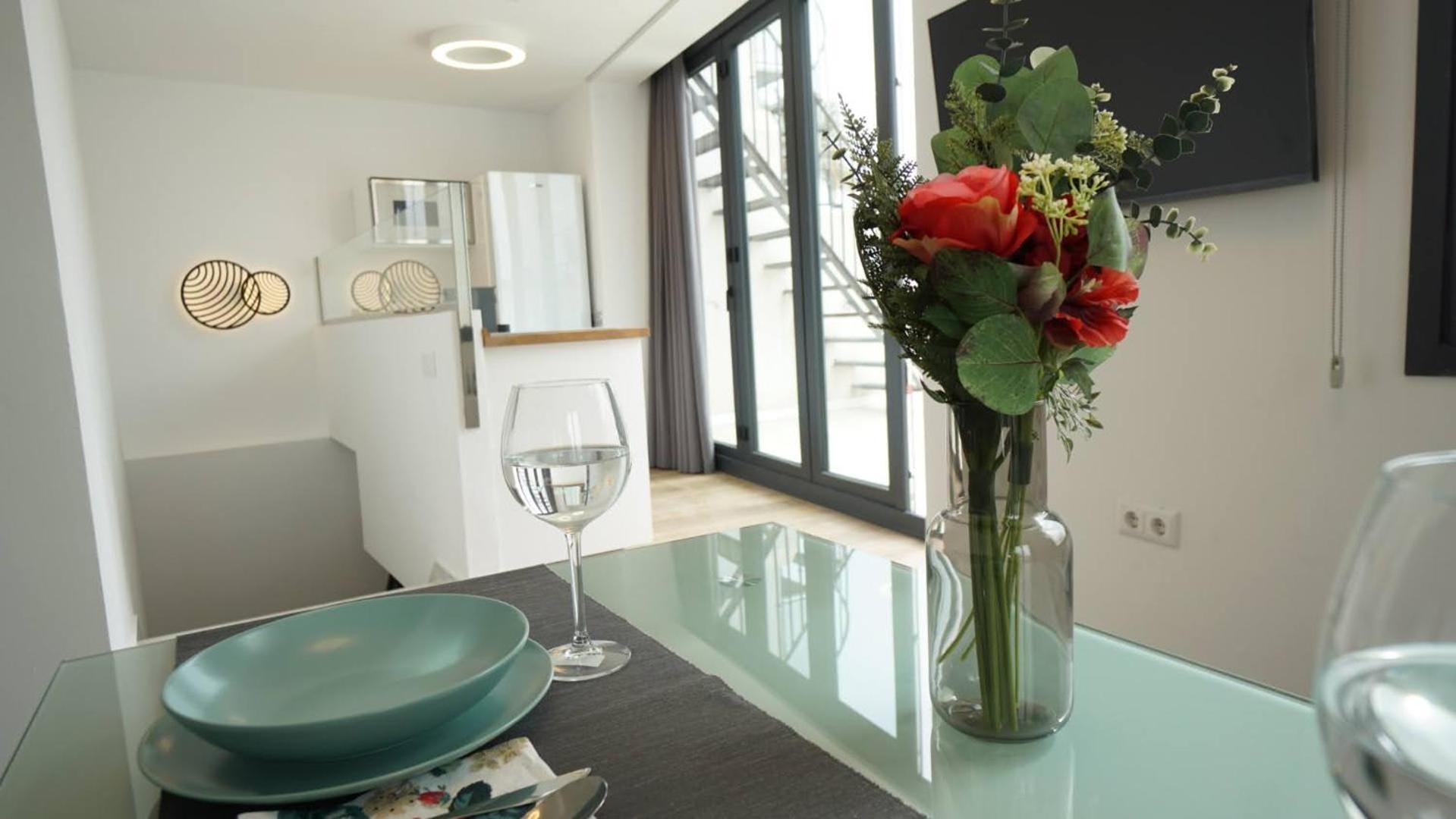 Rentalsevilla Cardenal Cervantes Apartment