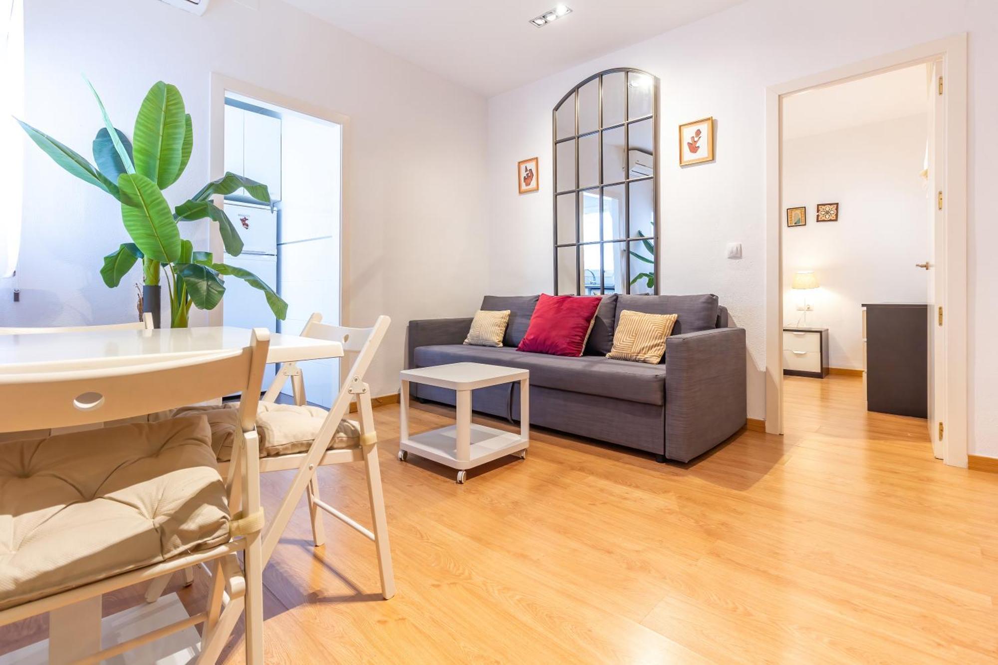 Alohamundi Carlos Canal Apartment