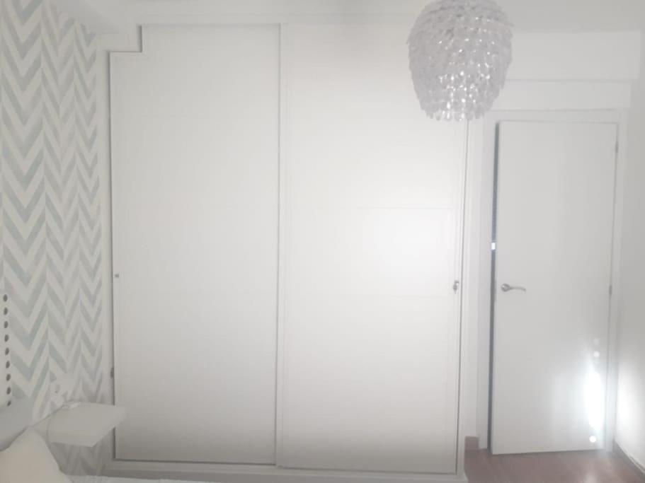 Piso Reformado 3 Apartment