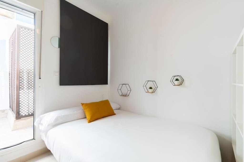 Apartment Alameda Center By Thegoodtourist *