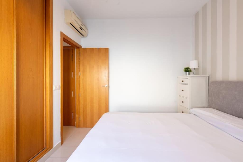 Apartment Alameda Center By Thegoodtourist Seville