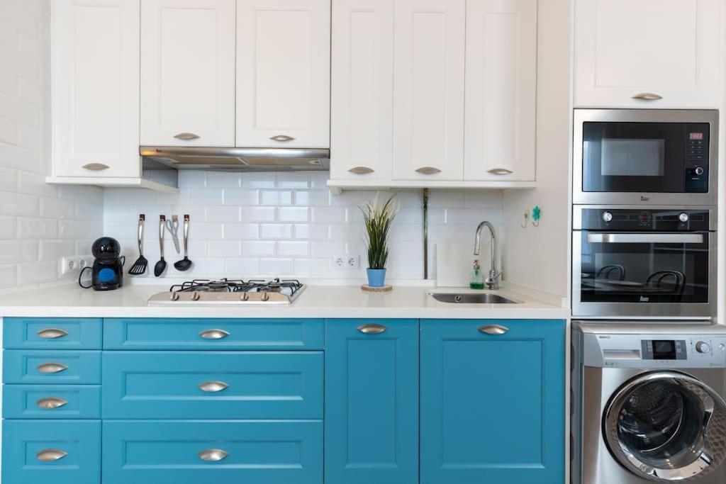 Alameda Center By Thegoodtourist Apartment