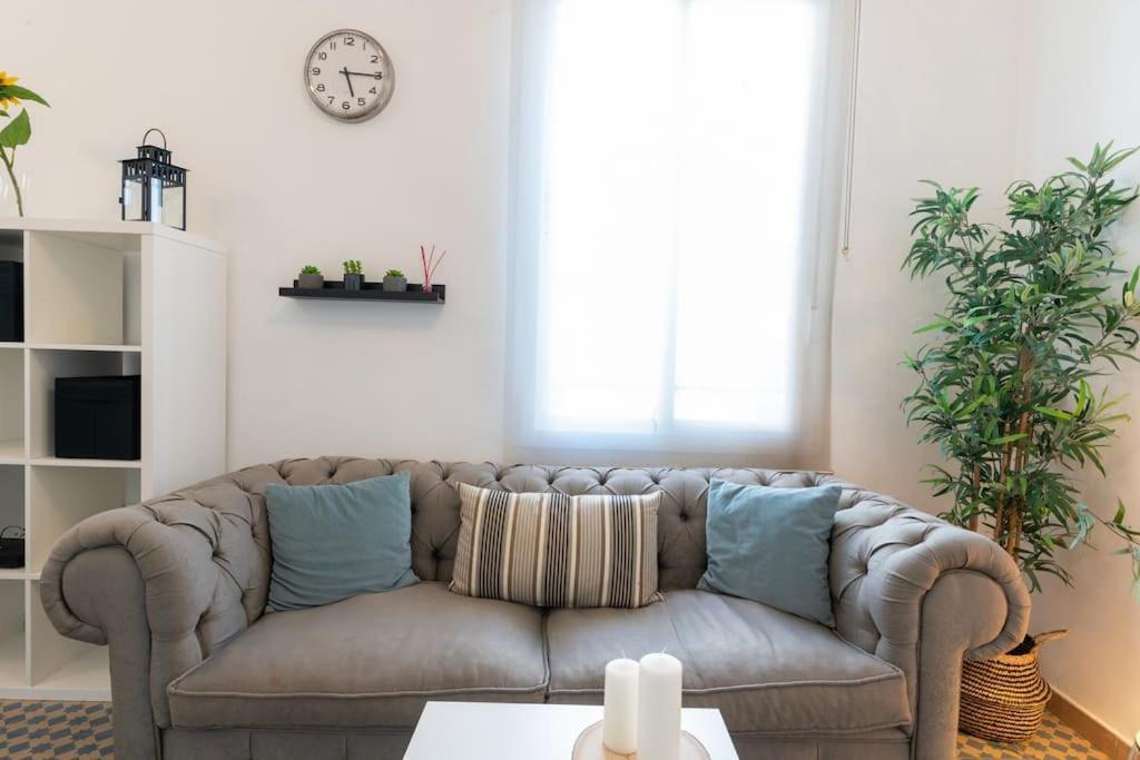 Alameda Center By Thegoodtourist Apartment *