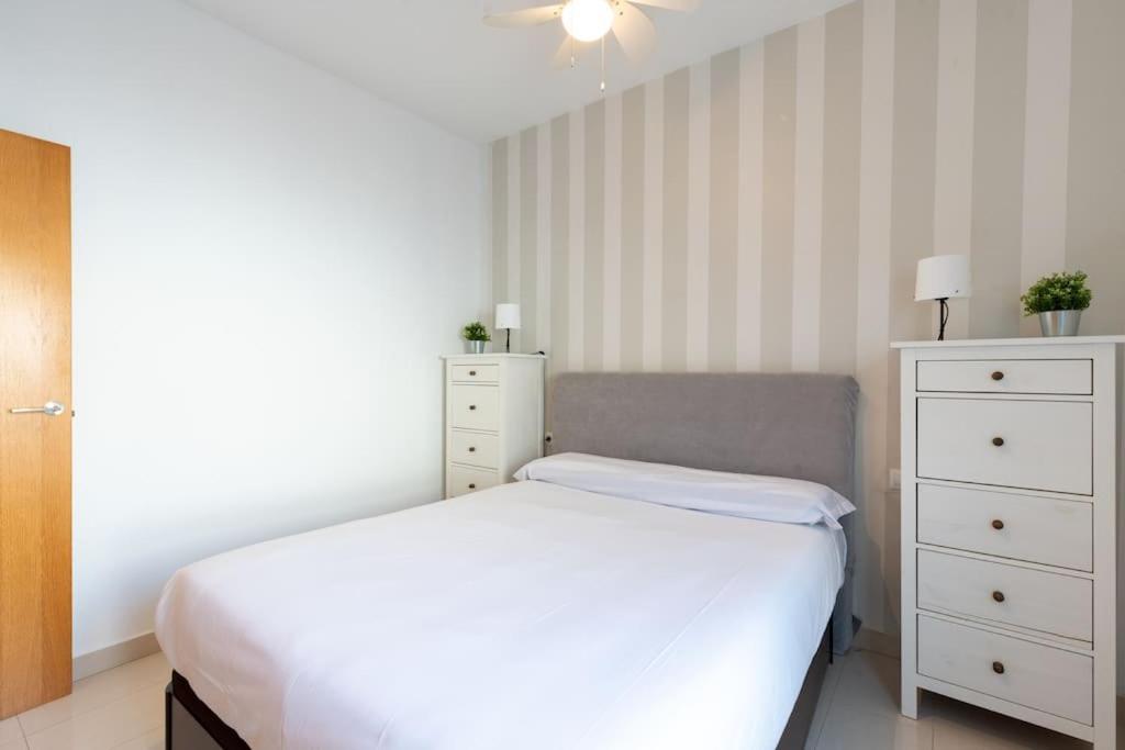 Alameda Center By Thegoodtourist Apartment Seville