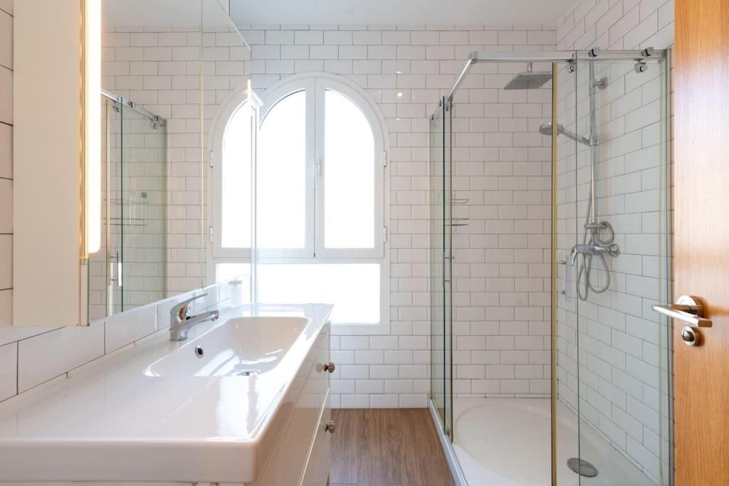 Apartment Alameda Center By Thegoodtourist *