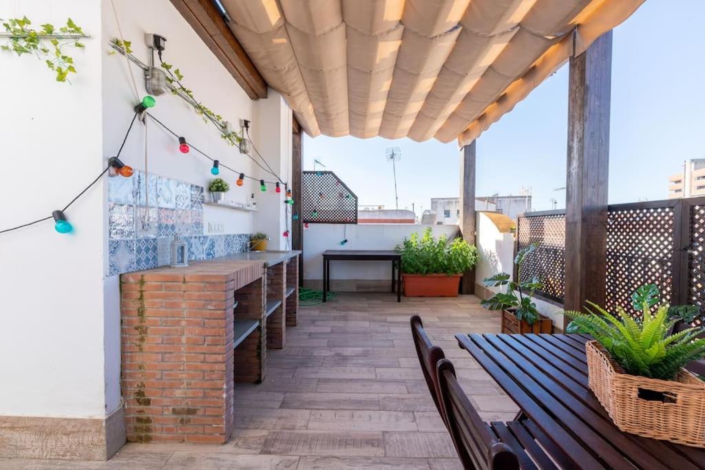 Alameda Center By Thegoodtourist Apartment *
