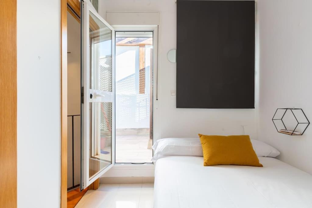 Apartment Alameda Center By Thegoodtourist