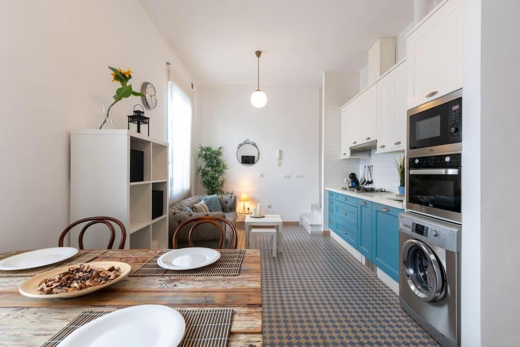 Apartment Alameda Center By Thegoodtourist *