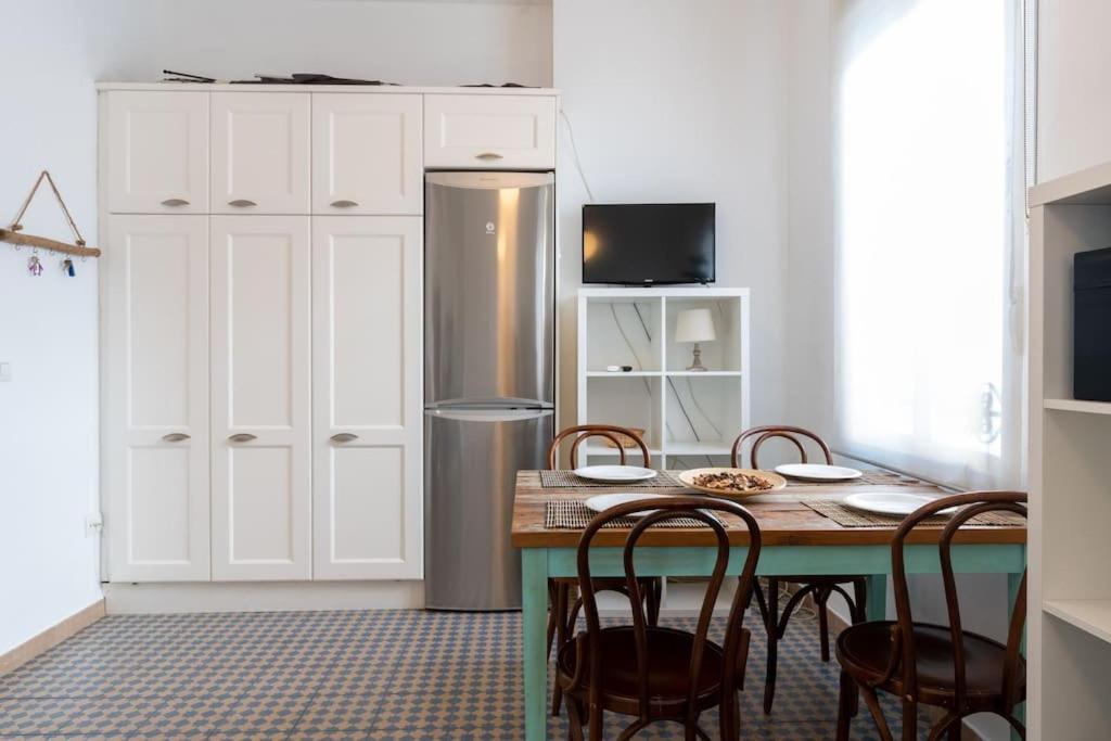 Apartment Alameda Center By Thegoodtourist Seville