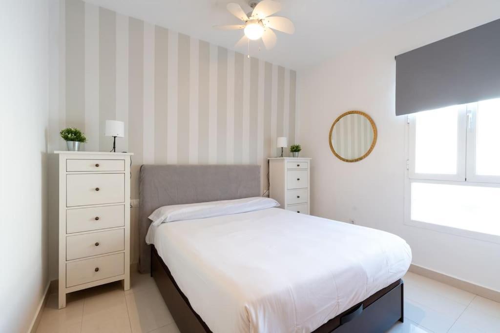 Alameda Center By Thegoodtourist Apartment Seville
