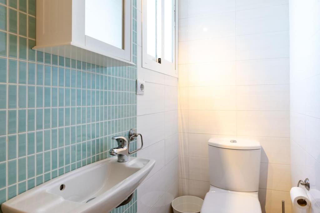 Alameda Center By Thegoodtourist Apartment
