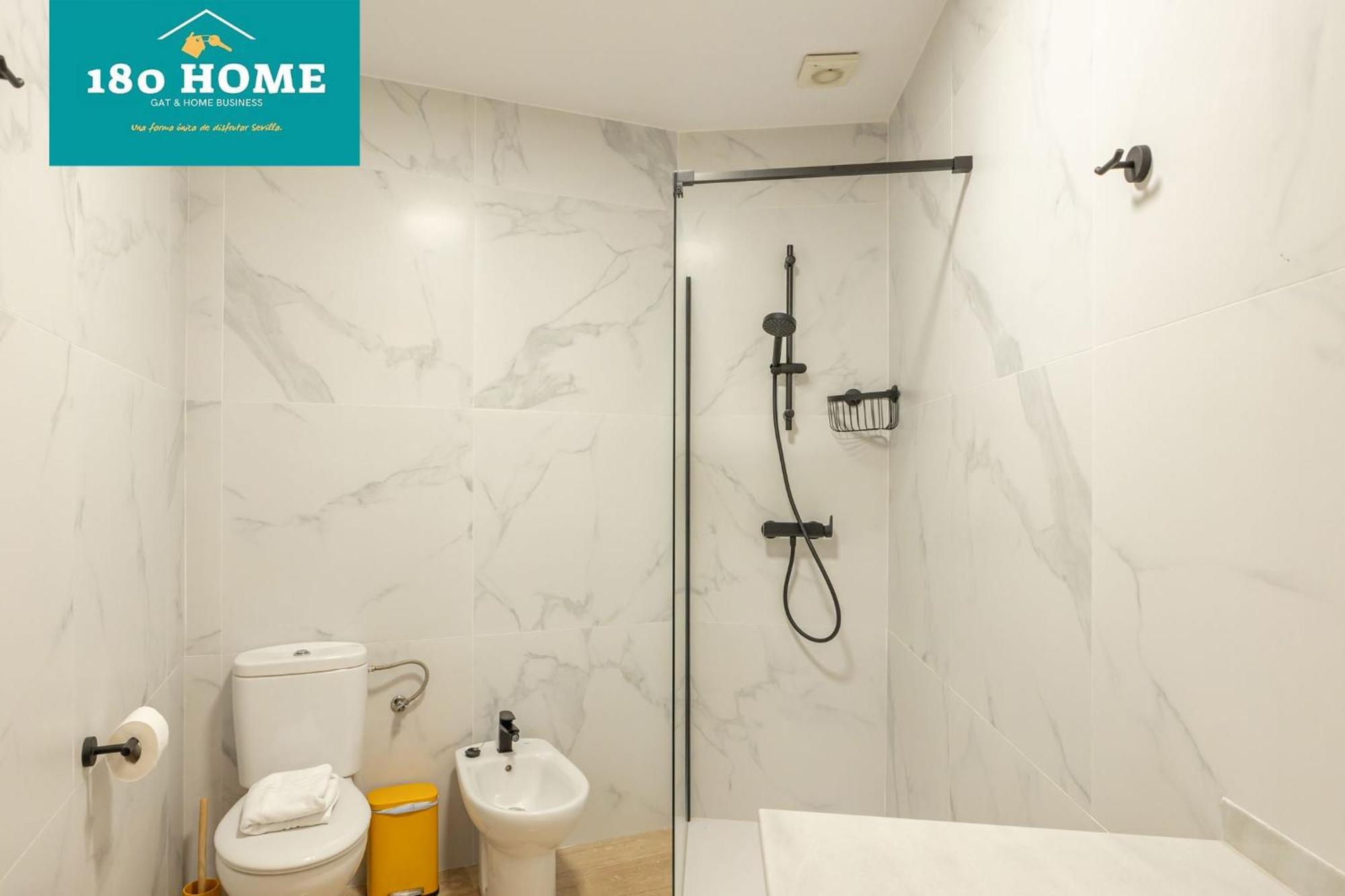 180 Goyeneta Luxury Seville