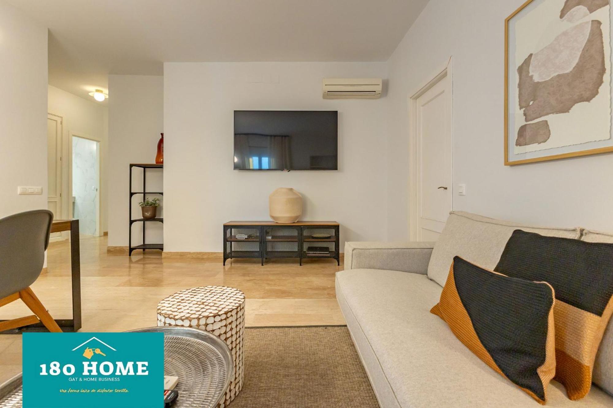Apartment 180 Goyeneta Luxury *
