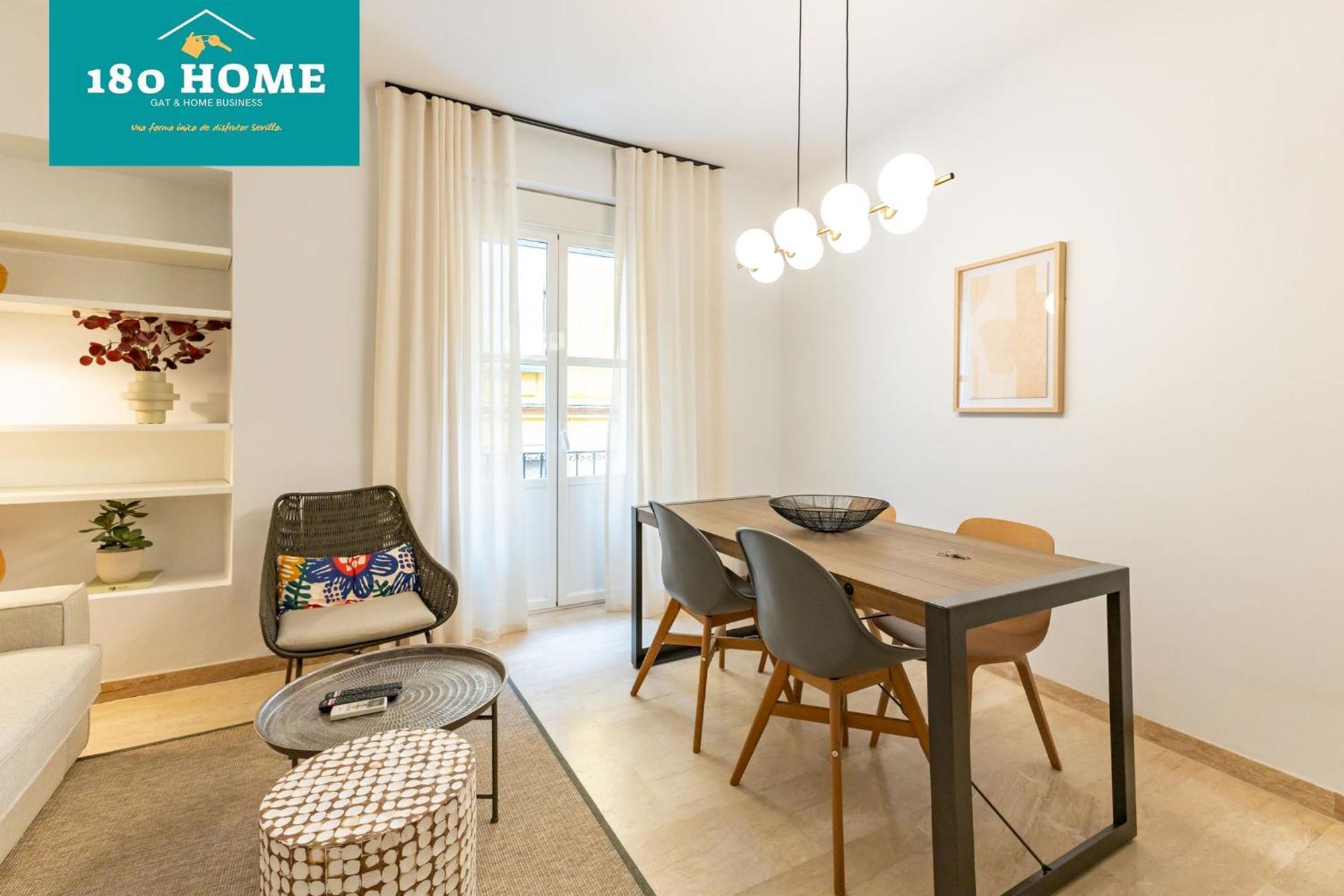 180 Goyeneta Luxury Apartment *