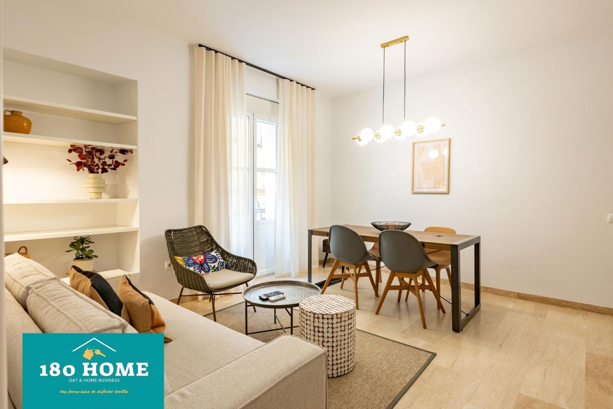 180 Goyeneta Luxury Seville