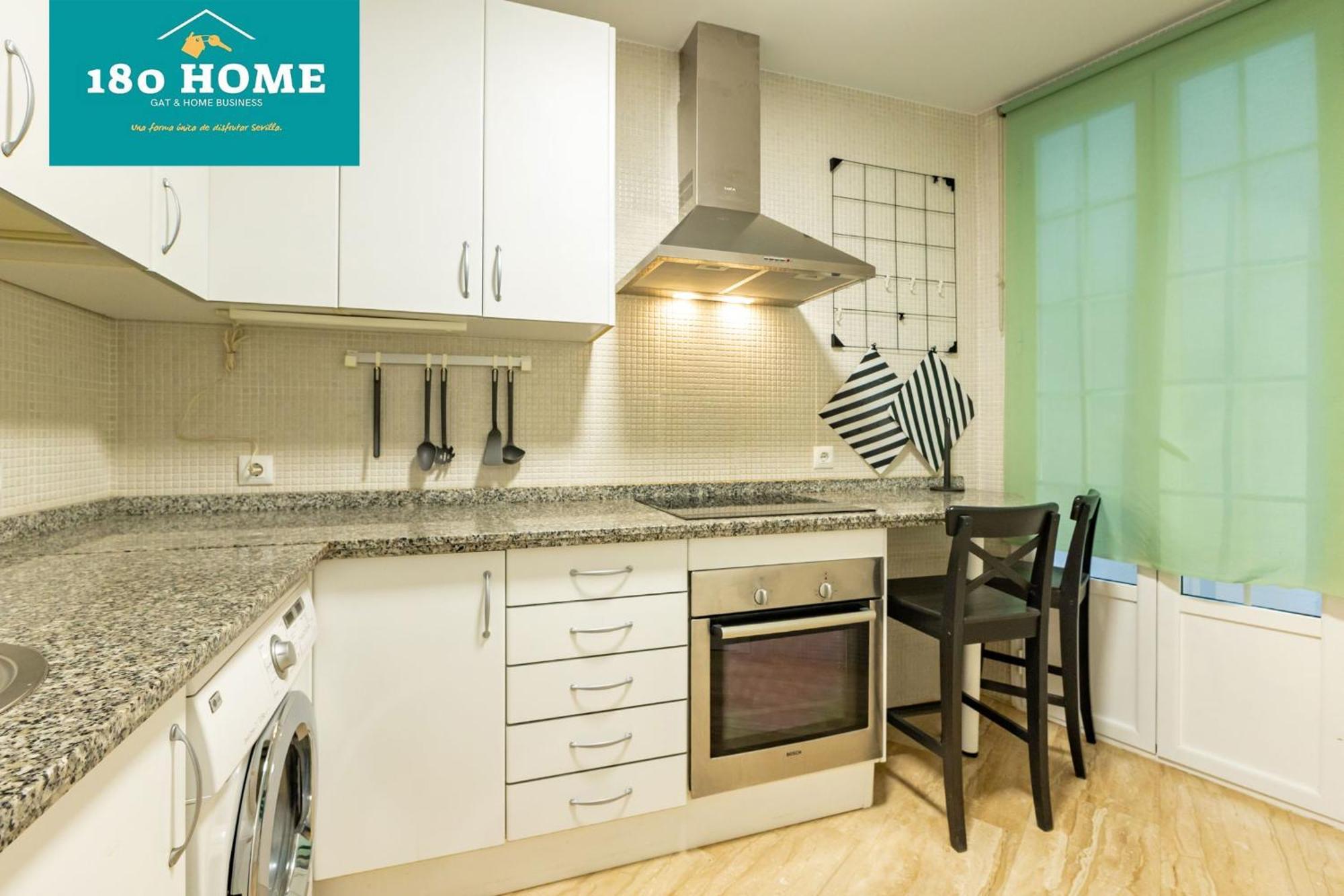 Apartment 180 Goyeneta Luxury *