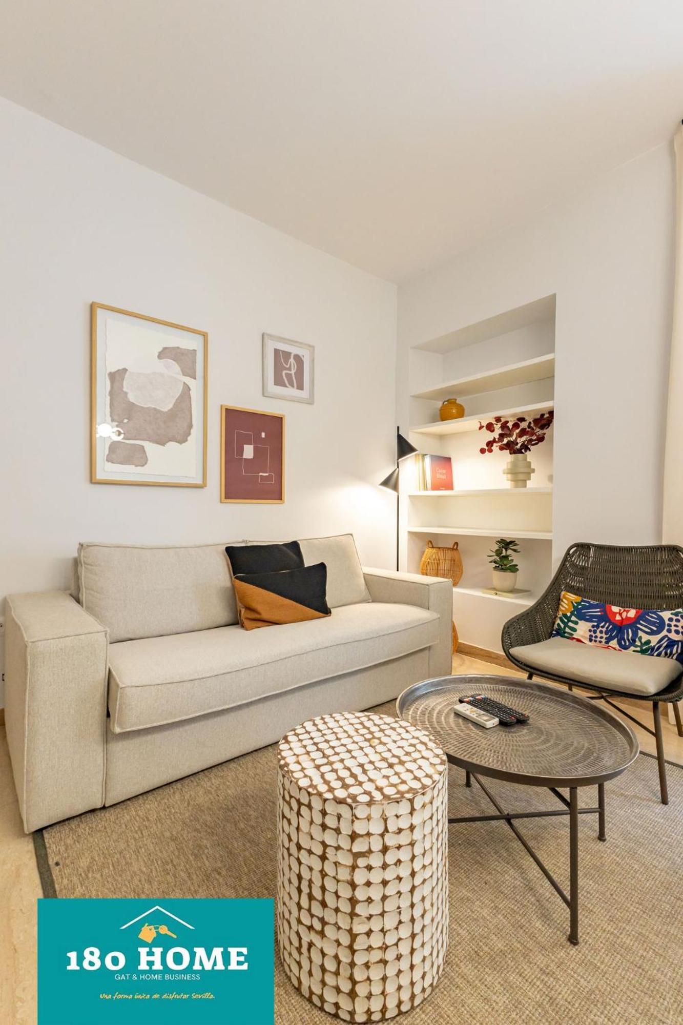 180 Goyeneta Luxury Apartment *