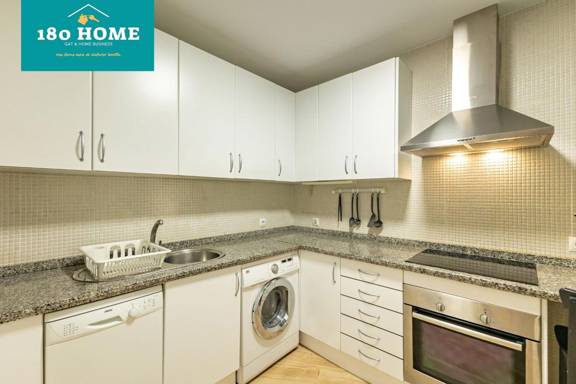 Apartment 180 Goyeneta Luxury