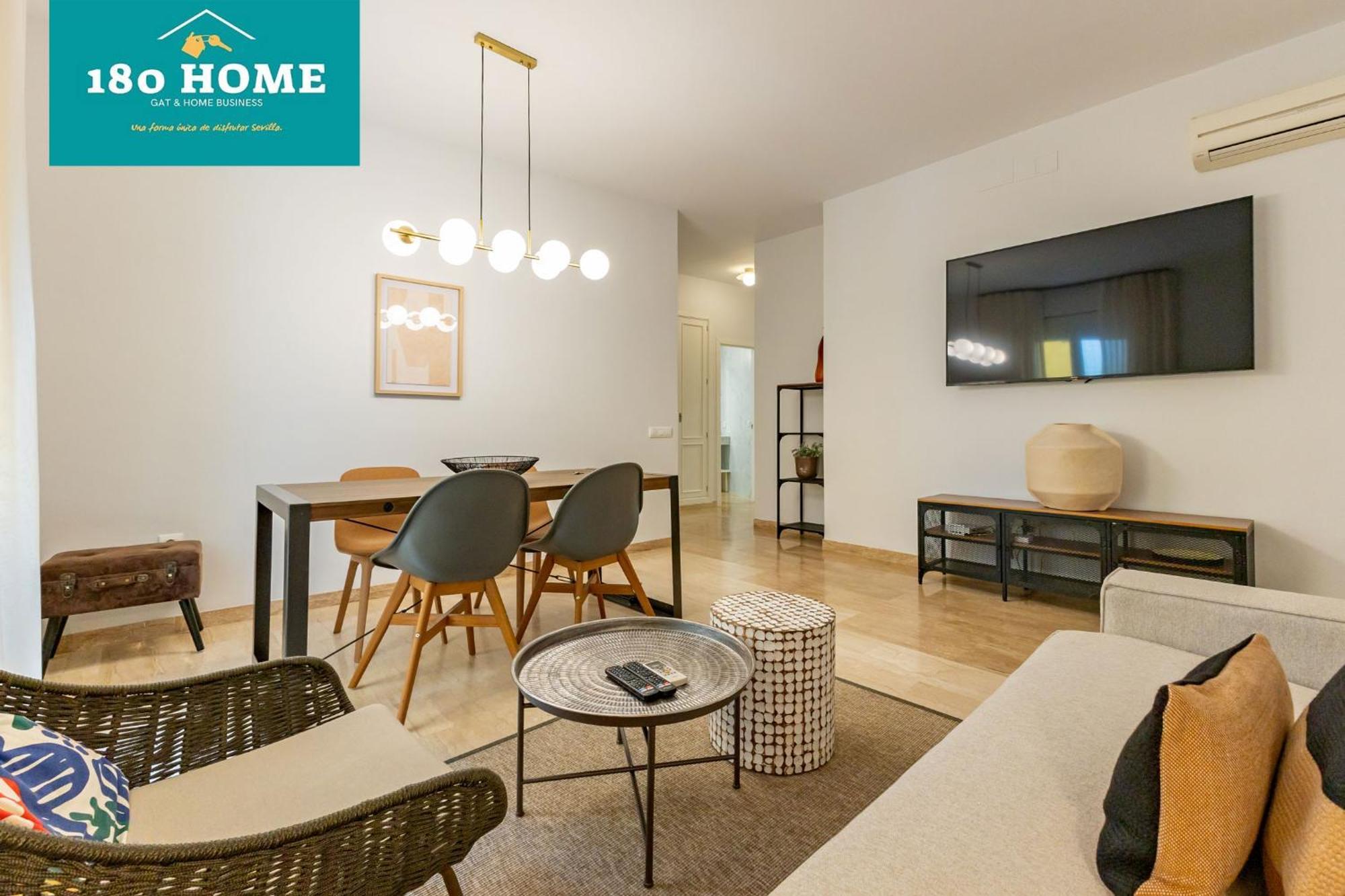 180 Goyeneta Luxury Seville