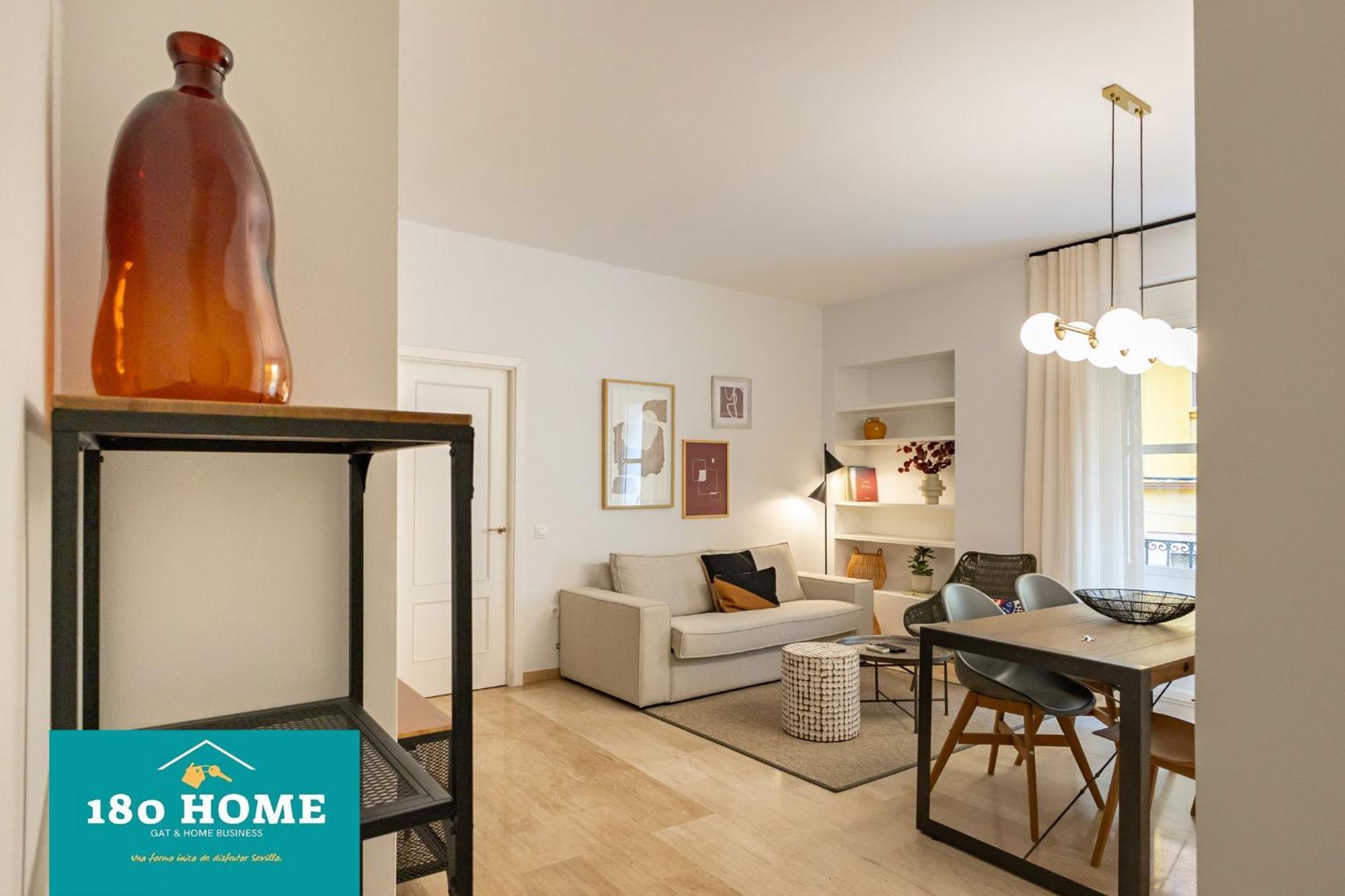 Apartment 180 Goyeneta Luxury *