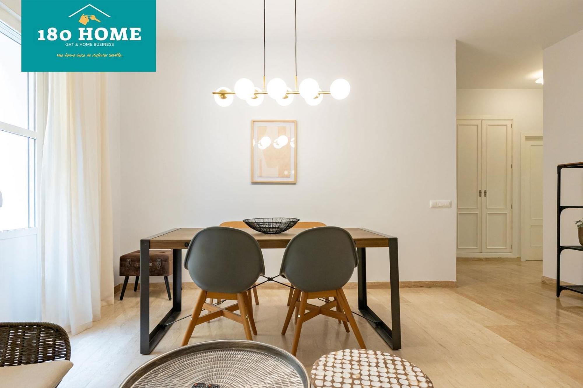 180 Goyeneta Luxury Apartment *