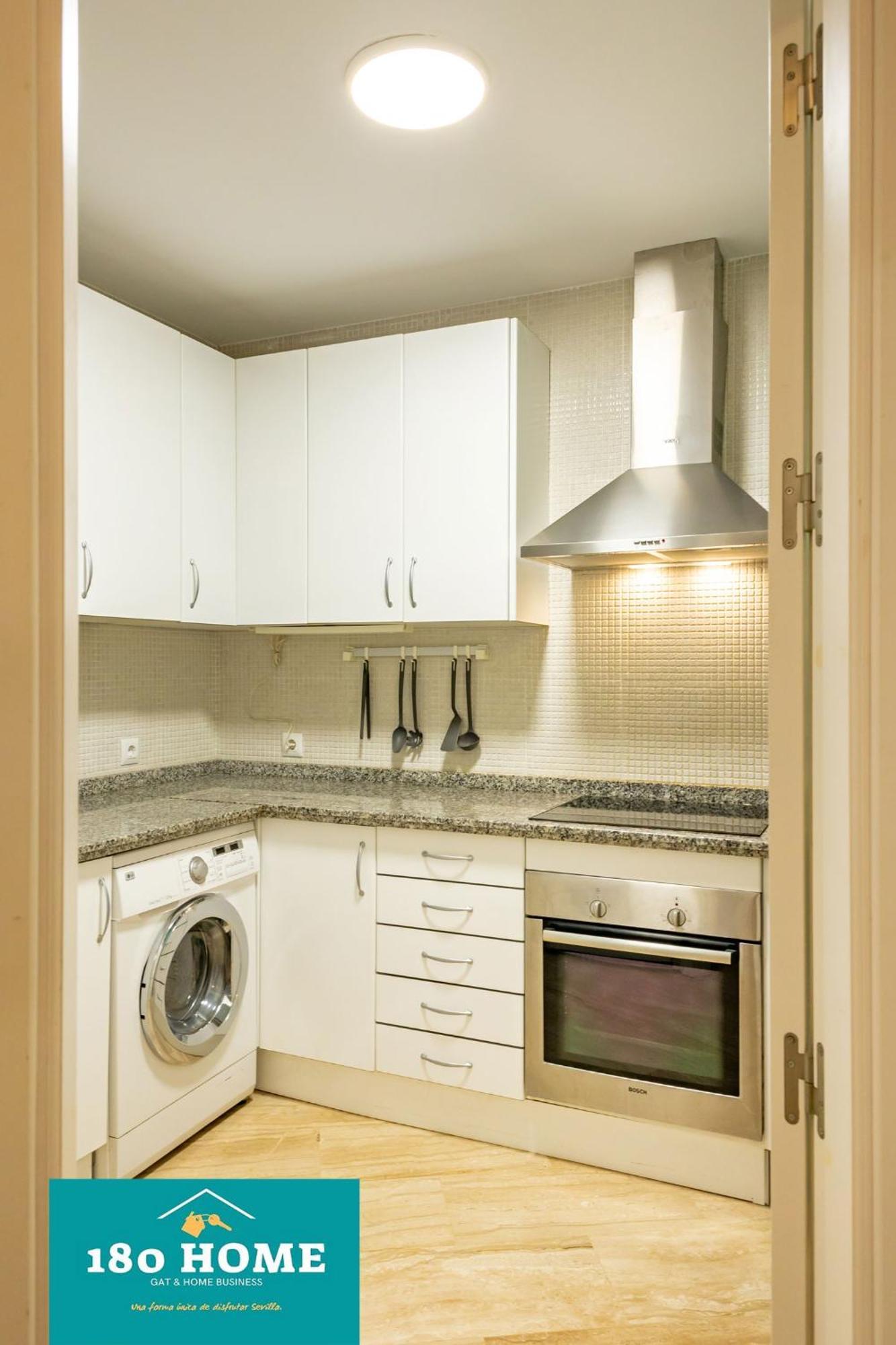 Apartment 180 Goyeneta Luxury *