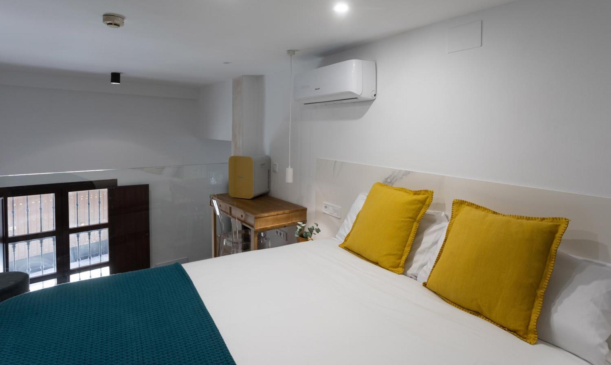 Apartment Quevedo Urban