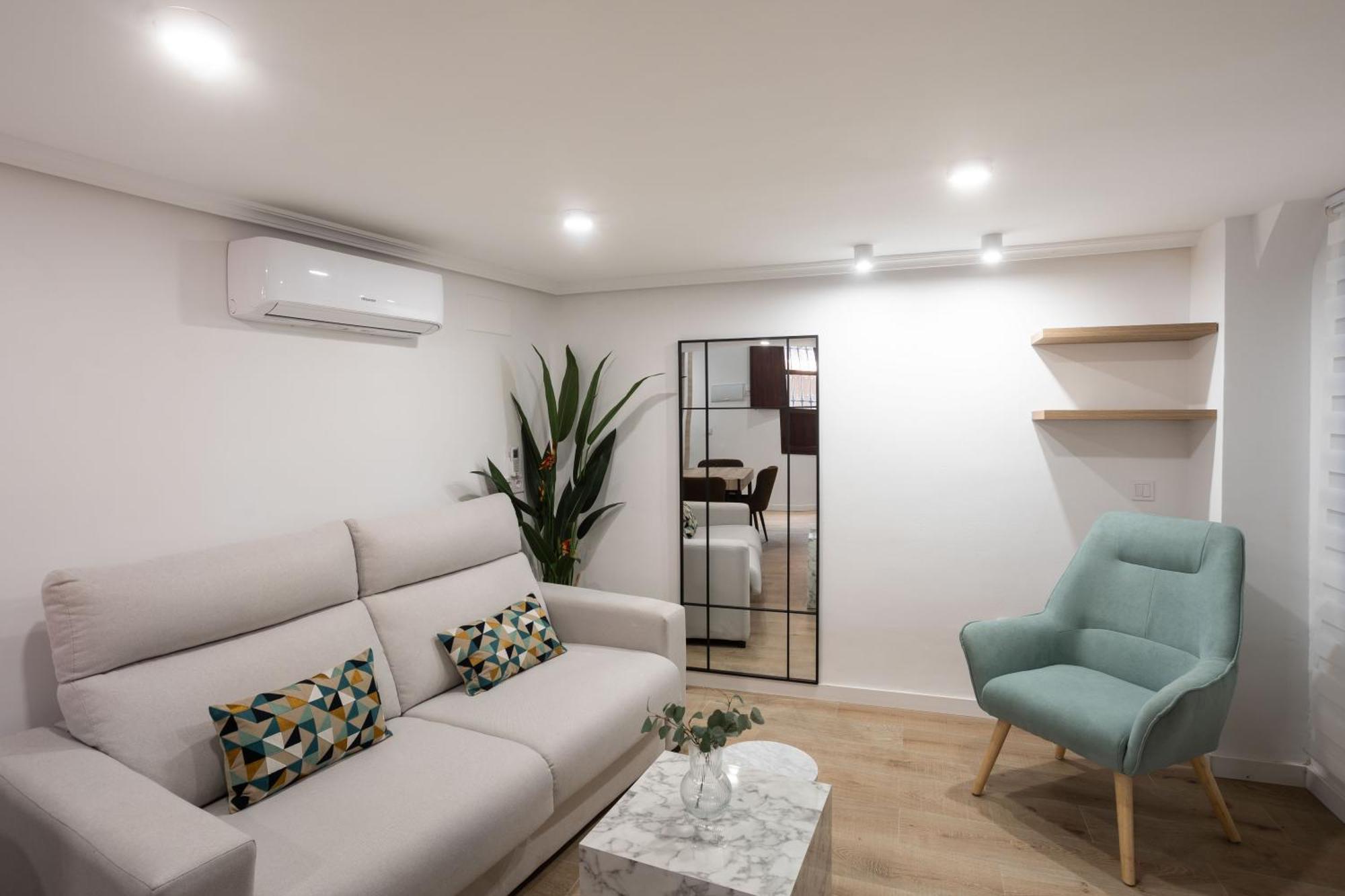 Apartment Quevedo Urban