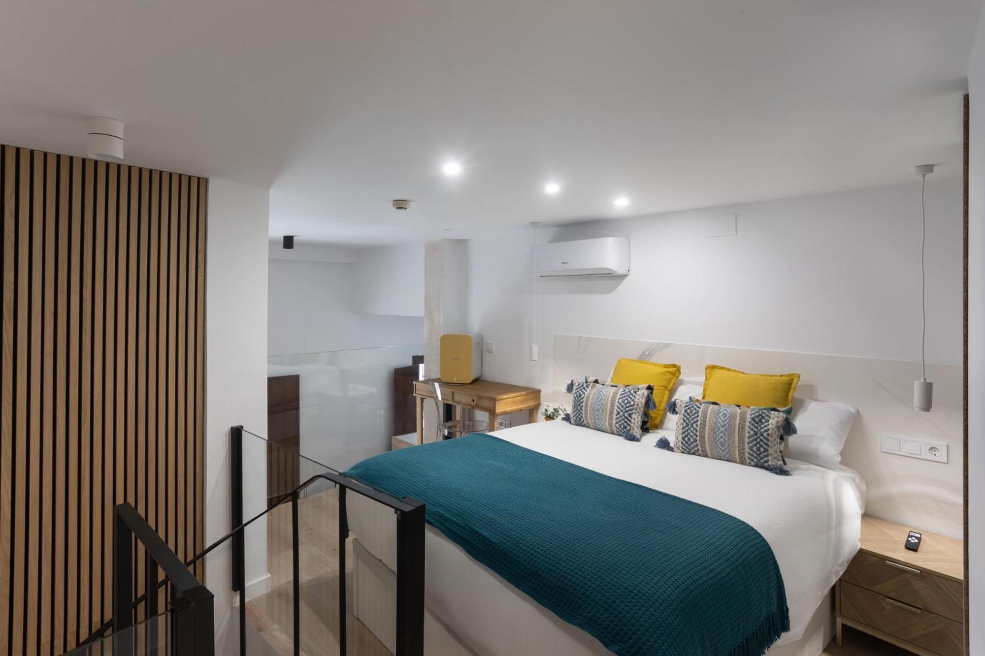 Quevedo Urban Apartment Seville