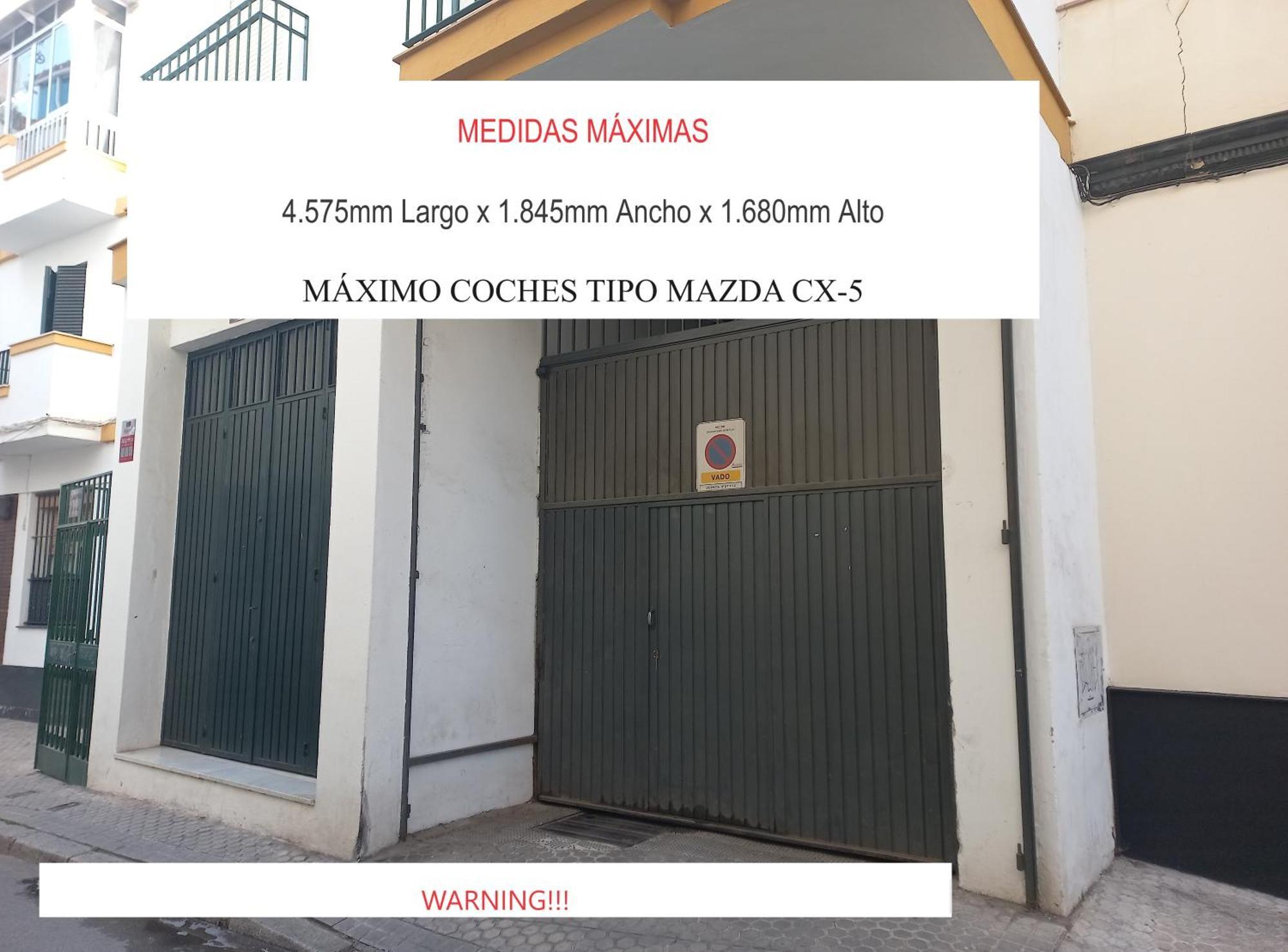 Apartment Azahar Metropol Parasol, Medium-sized Parking Gifted For Free
