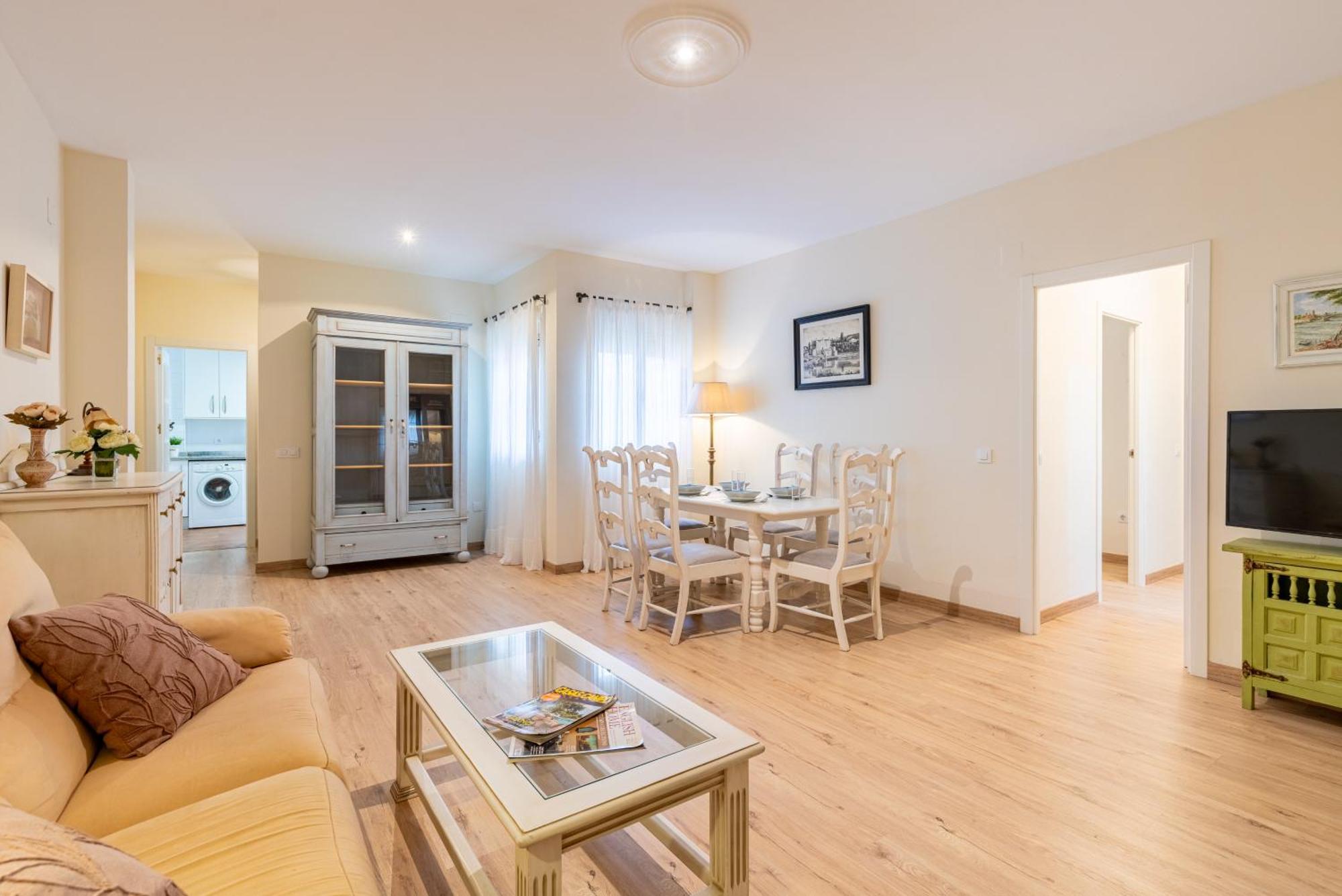 San Bernardo By Thegoodtourist Apartment *