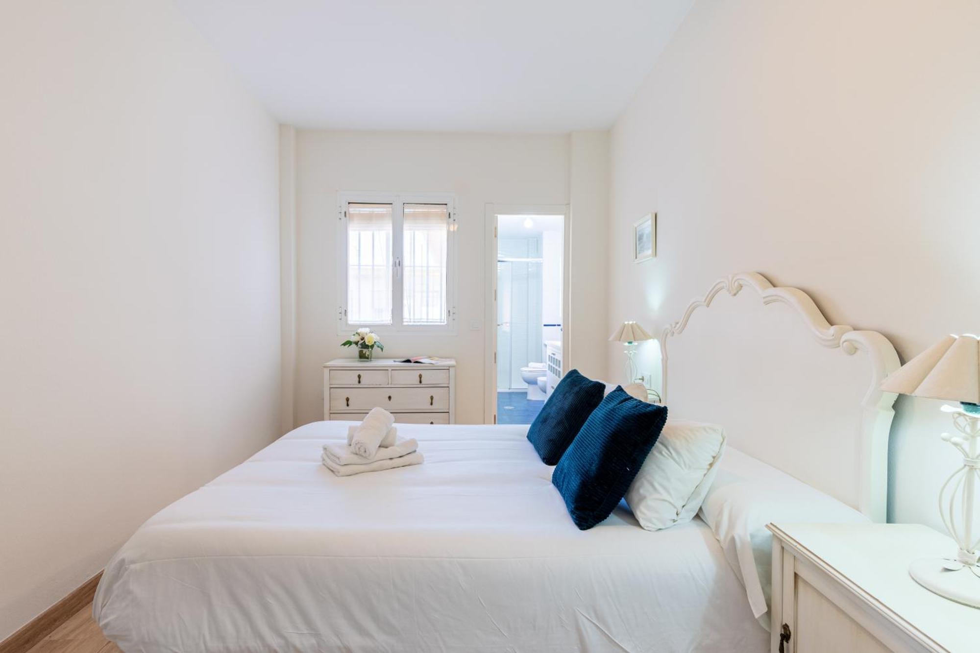 San Bernardo By Thegoodtourist Apartment *