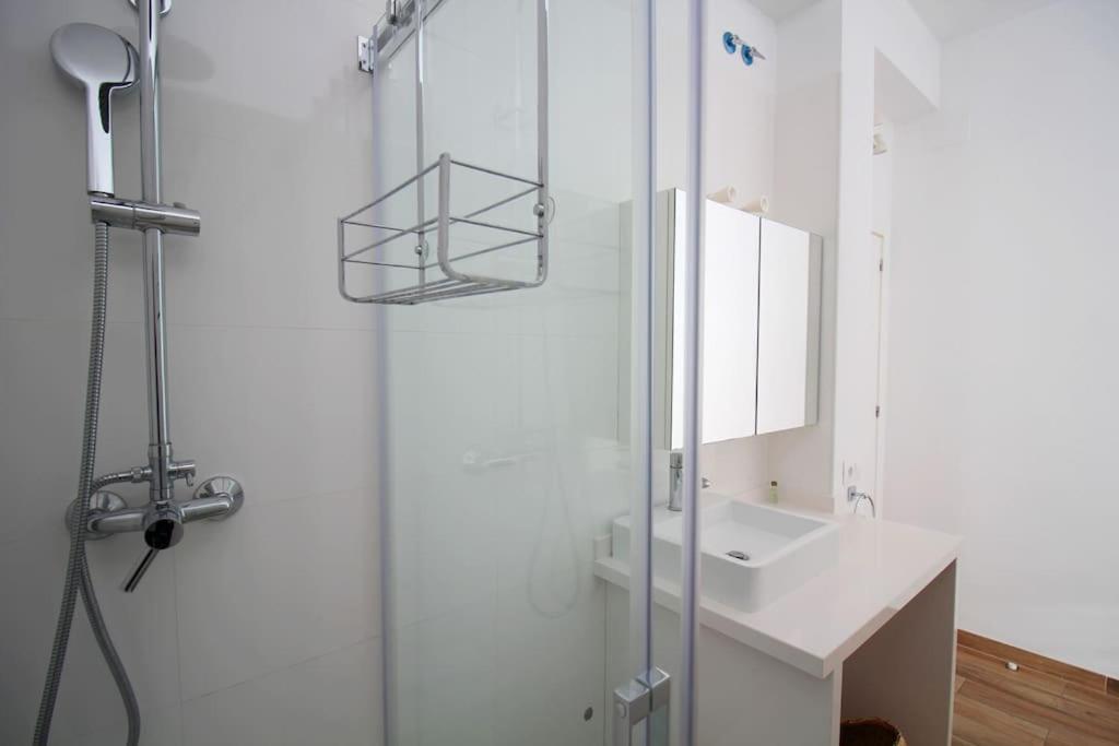 Centro - Carrion Mejias Apartment Seville