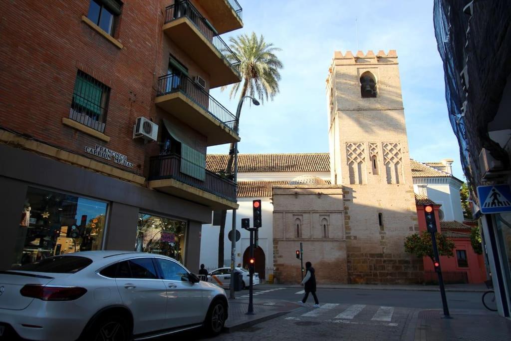 Centro - Carrion Mejias Seville