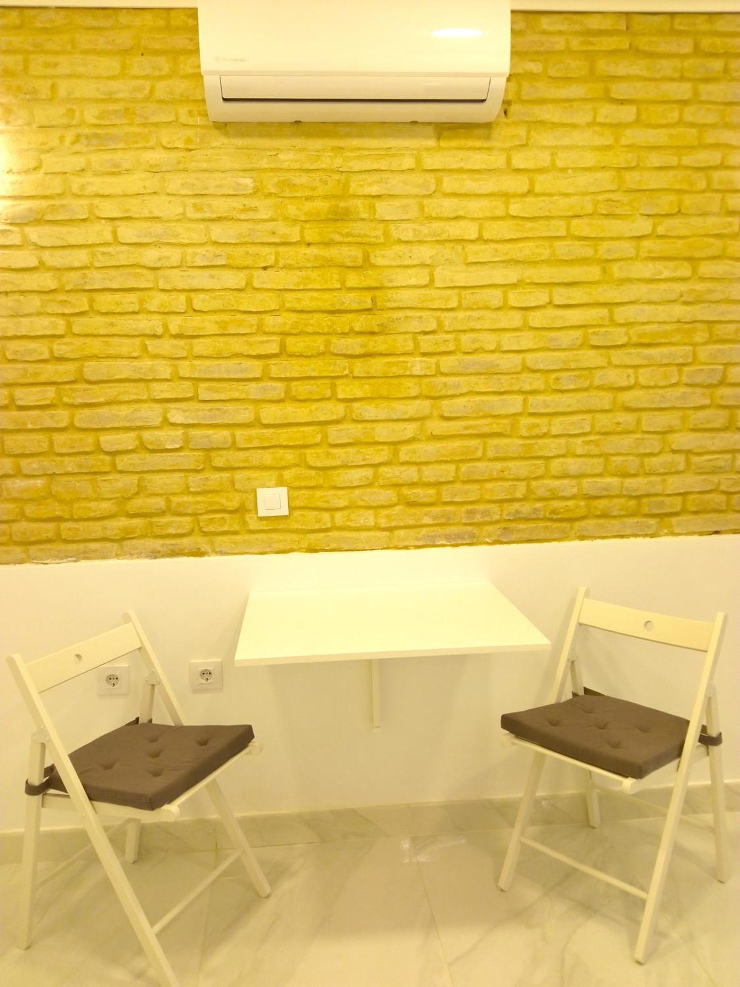 Leon Centro Apartment *