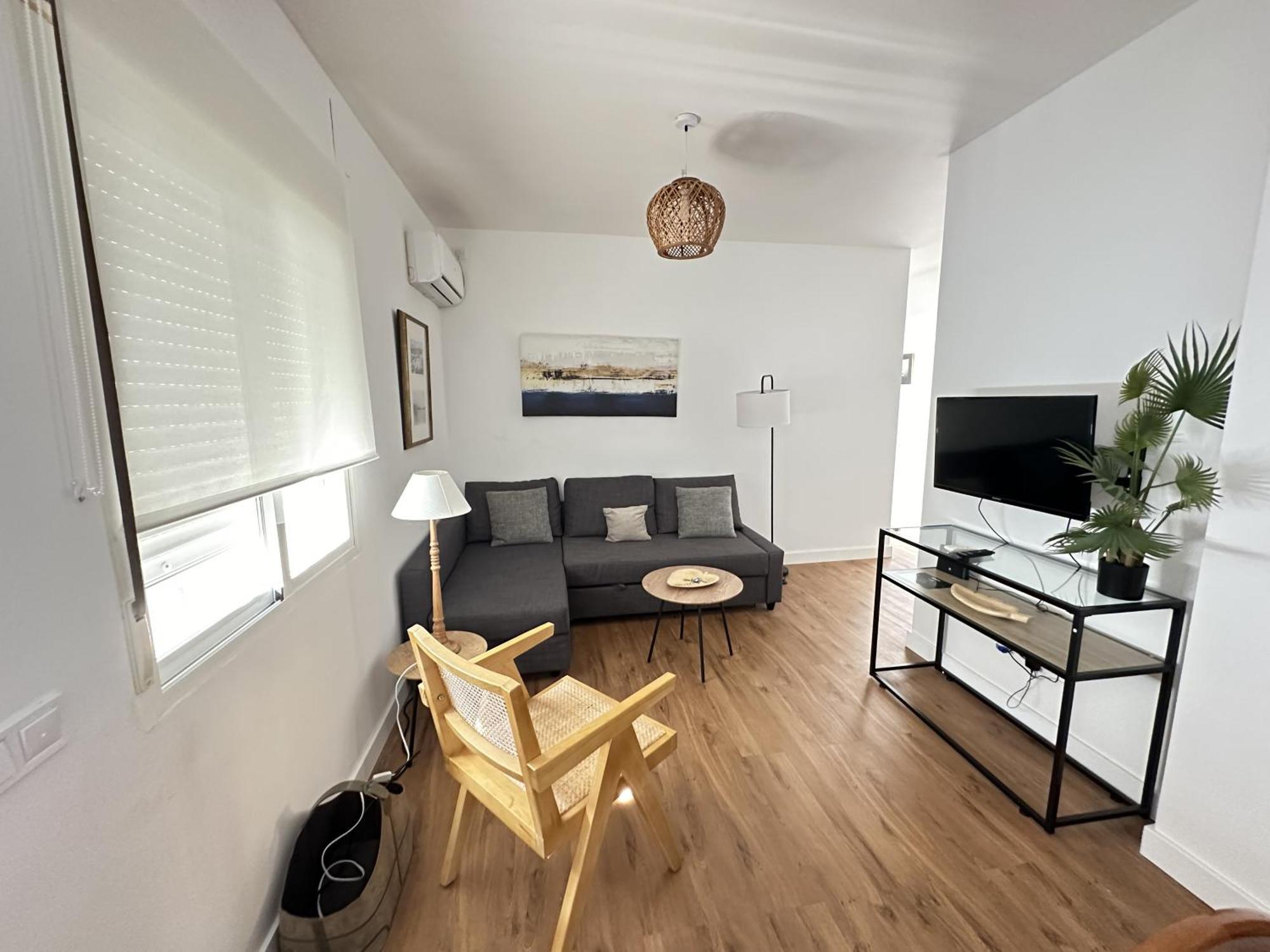 Apartamento Abades Junto A La Catedral De Sevilla