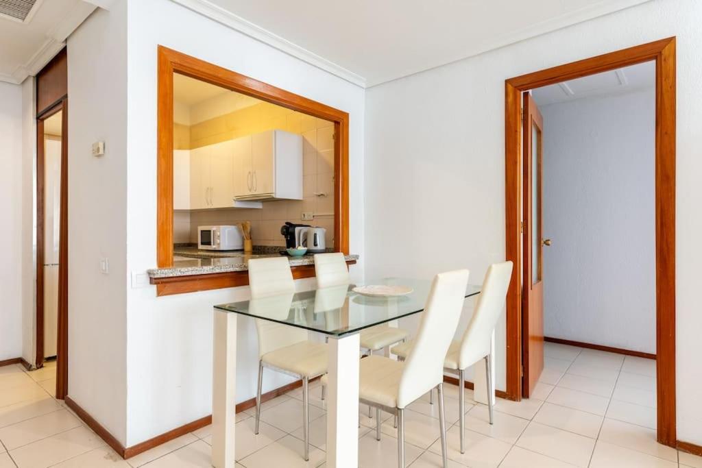 Mv Brand New Downtown Martinvilla Apartment *