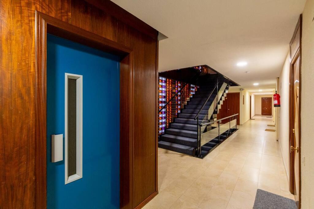 Apartment Mv Brand New Downtown Martinvilla Seville
