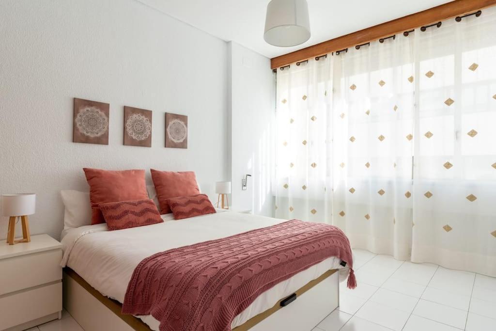 Apartment Mv Brand New Downtown Martinvilla Seville
