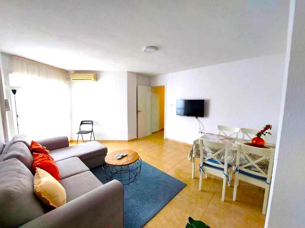 Parana Center Apartment
