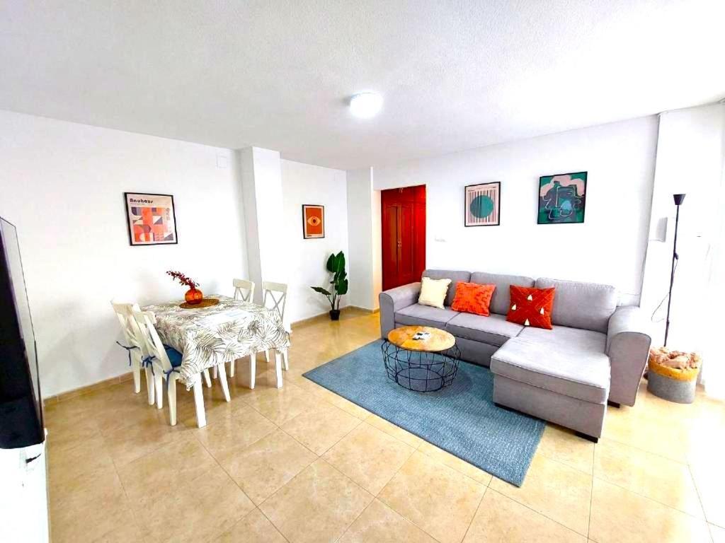 Parana Center Apartment Seville