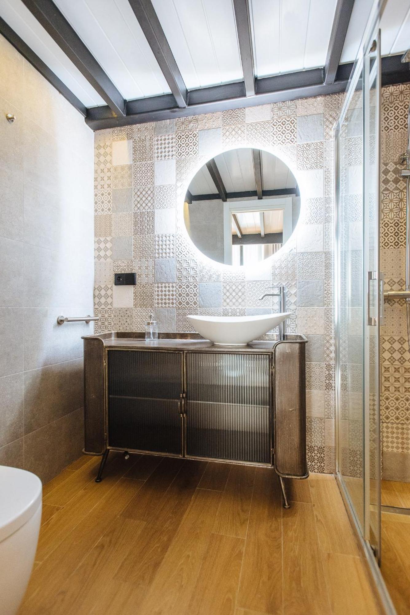 Apartamento Loft Patricia Nervion