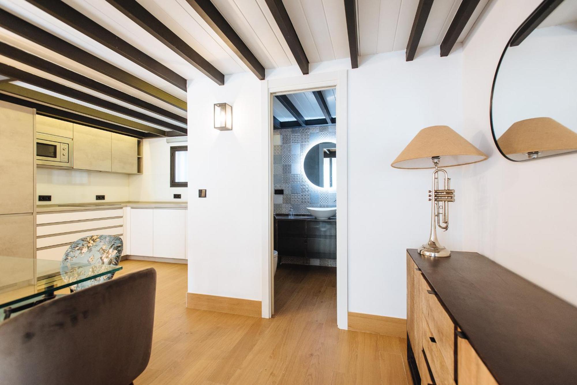 Loft Patricia Nervion Apartamento Sevilla