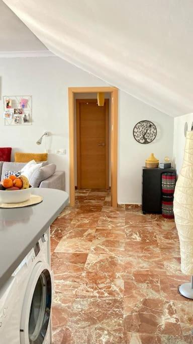 Apartamento Atico Plaza Cristo De Burgos *