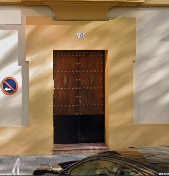Apartamento Atico Plaza Cristo De Burgos